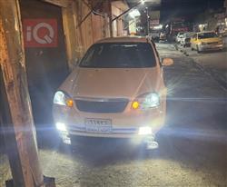 Chevrolet Optra